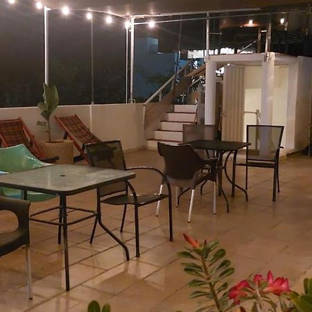 Hotel Casa Chacala Chacala  Eksteriør billede