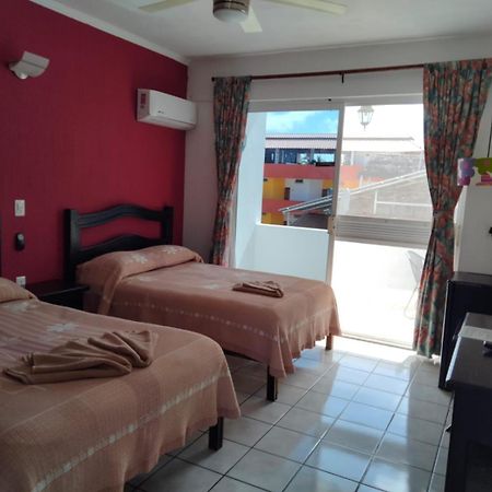 Hotel Casa Chacala Chacala  Eksteriør billede