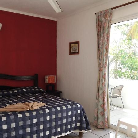 Hotel Casa Chacala Chacala  Eksteriør billede