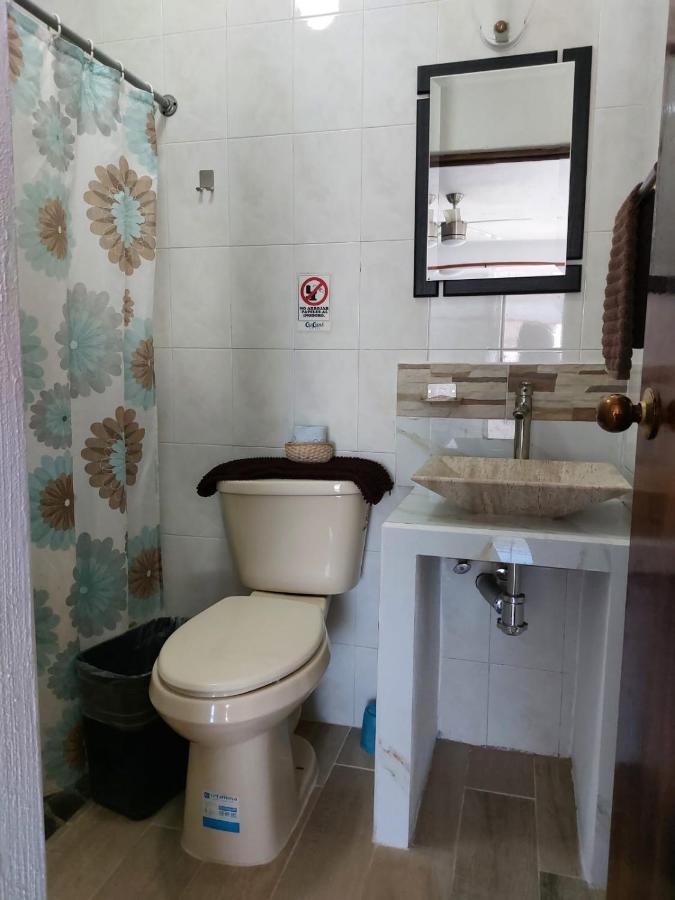 Hotel Casa Chacala Chacala  Eksteriør billede