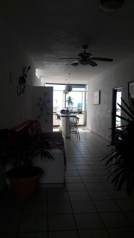 Hotel Casa Chacala Chacala  Eksteriør billede