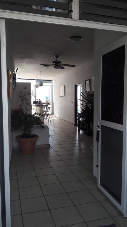 Hotel Casa Chacala Chacala  Eksteriør billede
