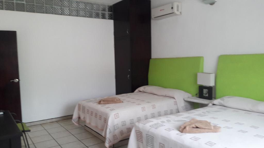 Hotel Casa Chacala Chacala  Eksteriør billede