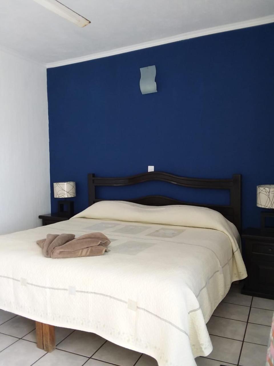 Hotel Casa Chacala Chacala  Eksteriør billede