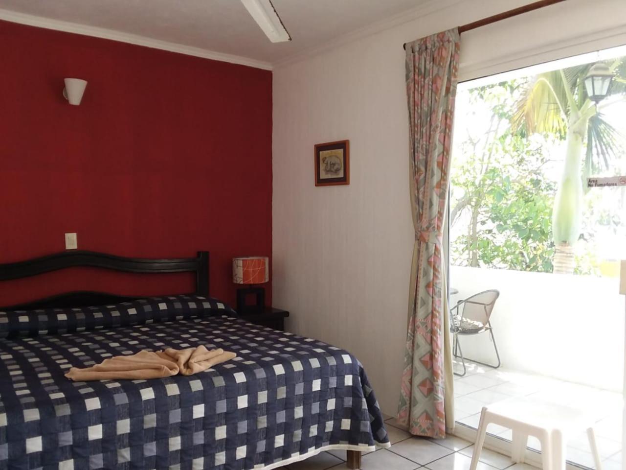 Hotel Casa Chacala Chacala  Eksteriør billede